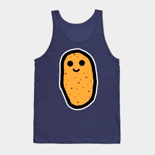 Little Potato Tank Top